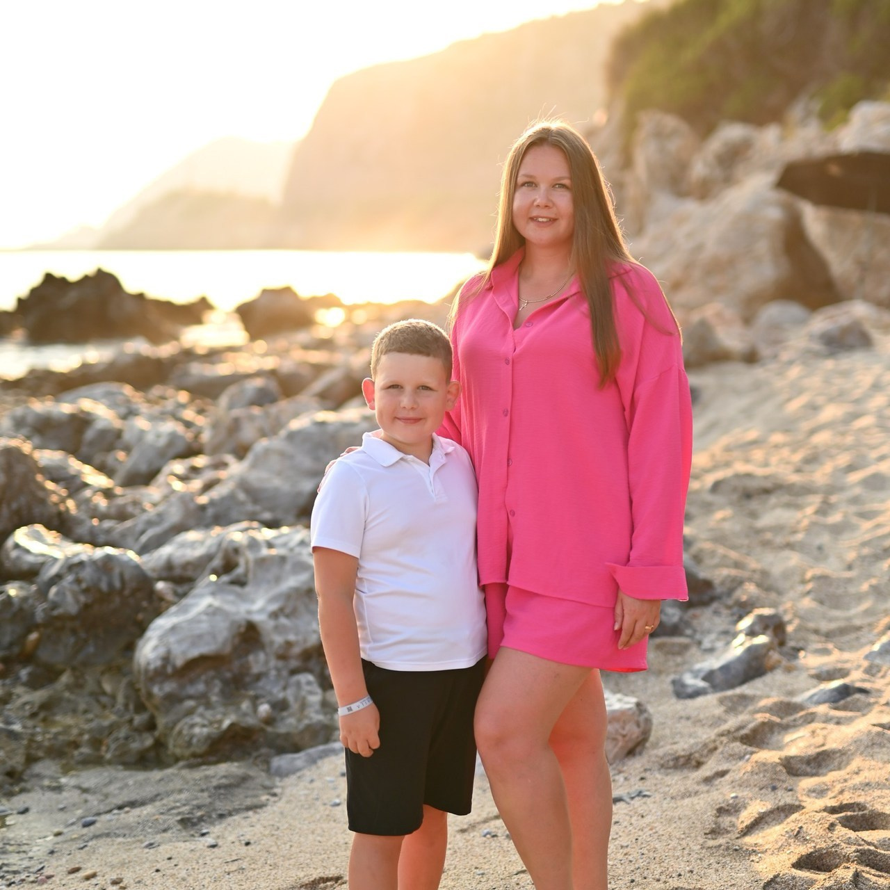 Отзывы. Фотограф в Алании (Аланье), Сиде, Манавгате. Турция