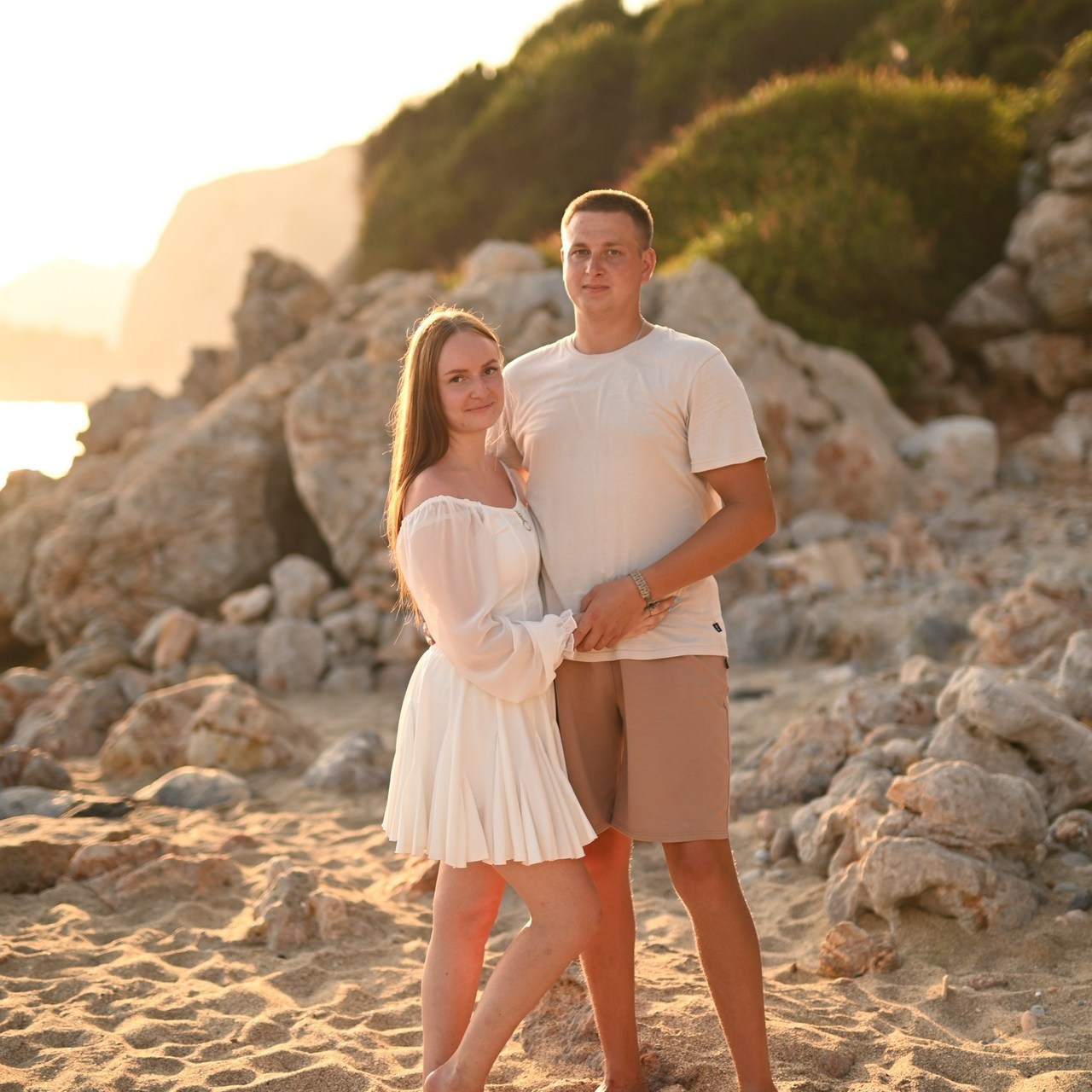 Отзывы. Фотограф в Алании (Аланье), Сиде, Манавгате. Турция