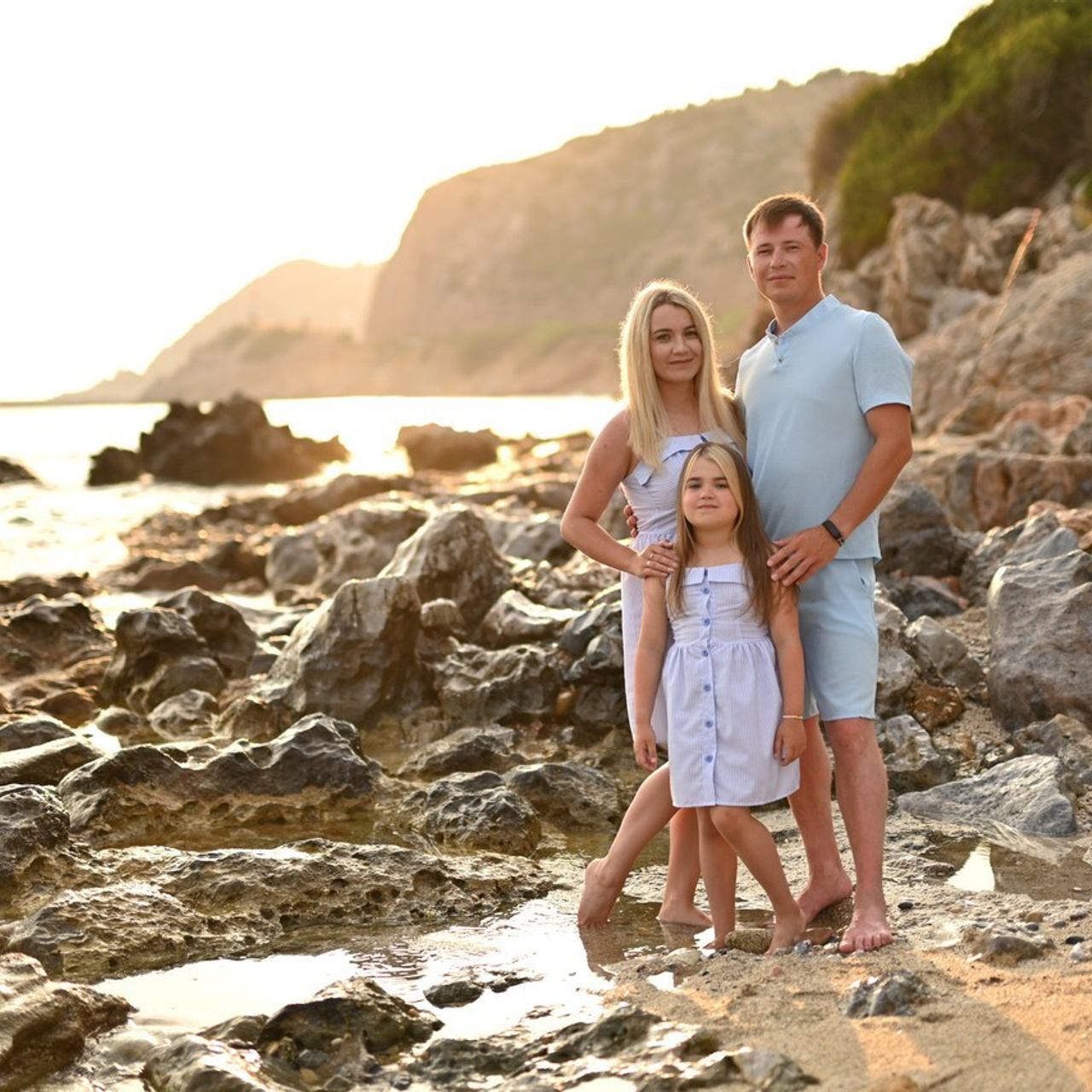 Отзывы. Фотограф в Алании (Аланье), Сиде, Манавгате. Турция