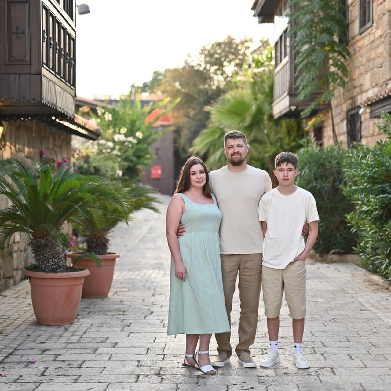 Отзывы. Фотограф в Алании (Аланье), Сиде, Манавгате. Турция