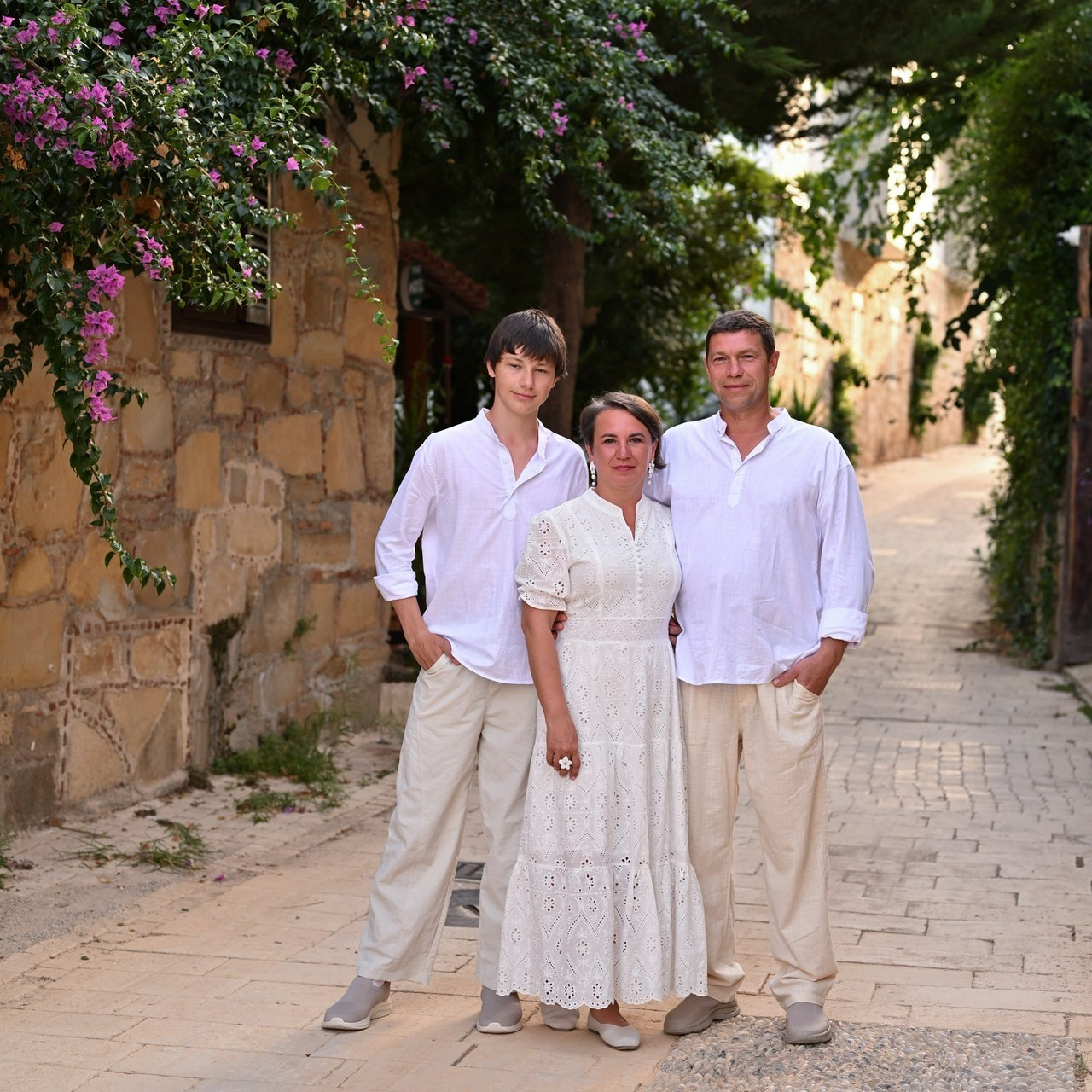 Отзывы. Photographer in Alanya, Side, Manavgat. Türkiye
