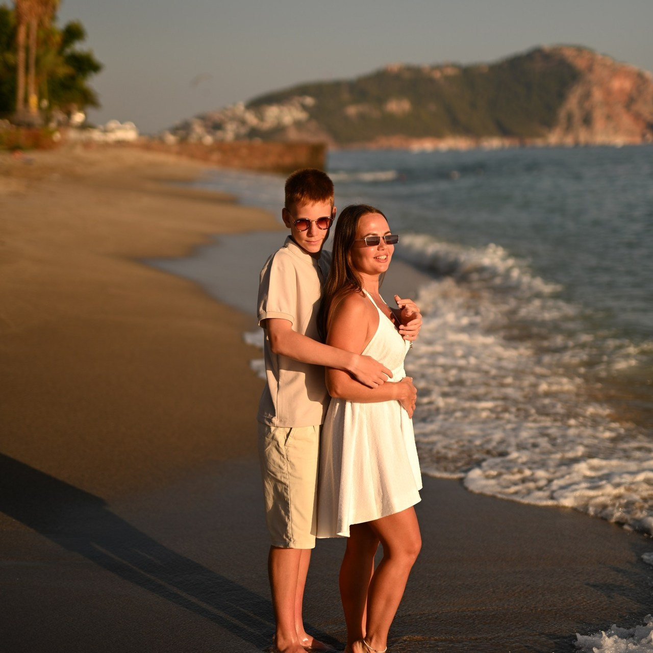 Отзывы. Фотограф в Алании (Аланье), Сиде, Манавгате. Турция