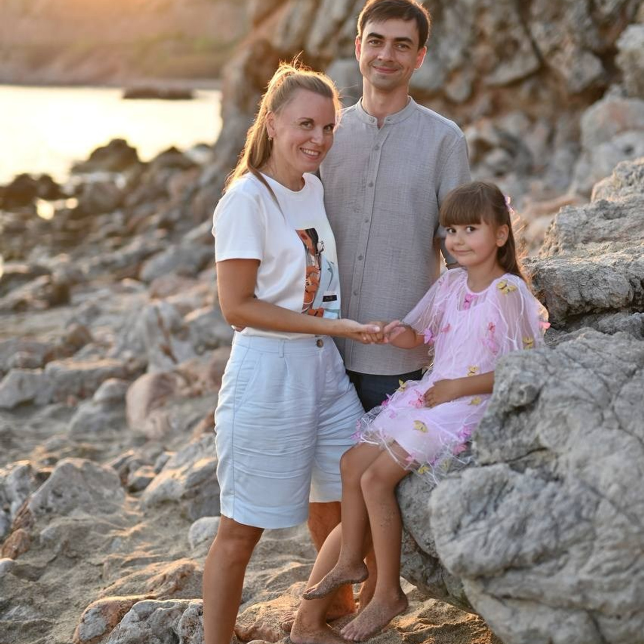 Отзывы. Фотограф в Алании (Аланье), Сиде, Манавгате. Турция