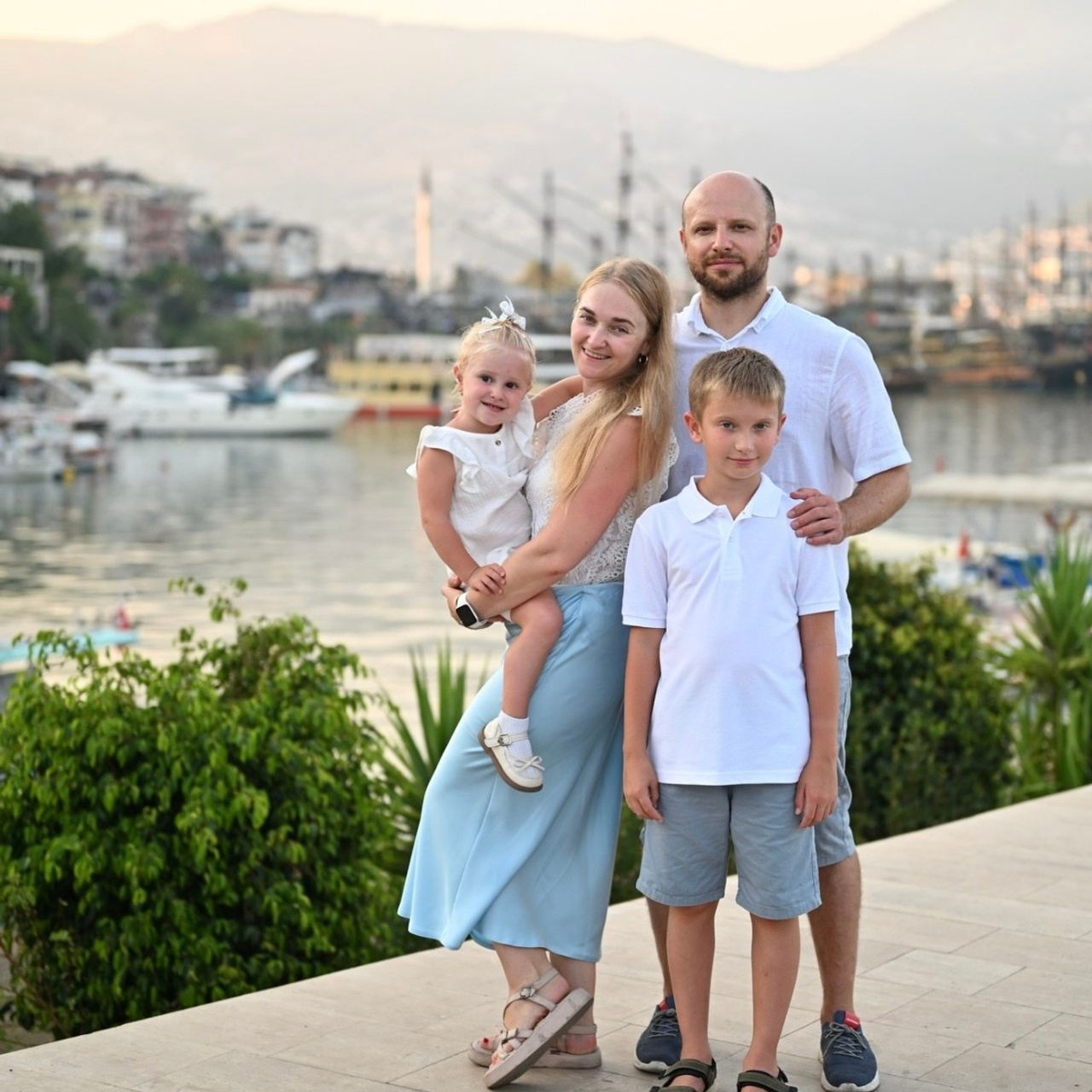 Отзывы. Фотограф в Аланье (Алании), Сиде, Манавгате. Турция. Photographer in Alanya, Side, Manavgat. Türkiye