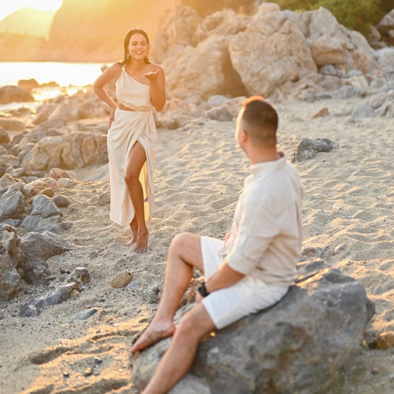 Отзывы. Фотограф в Алании (Аланье), Сиде, Манавгате. Турция