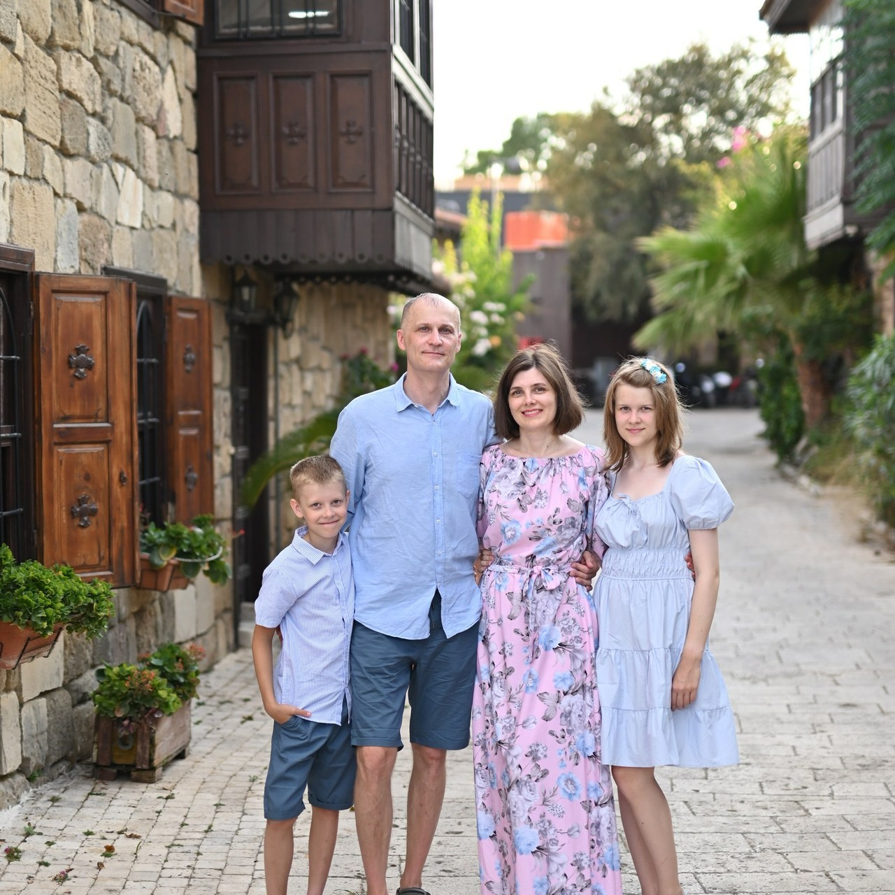 Отзывы. Фотограф в Алании (Аланье), Сиде, Манавгате. Турция