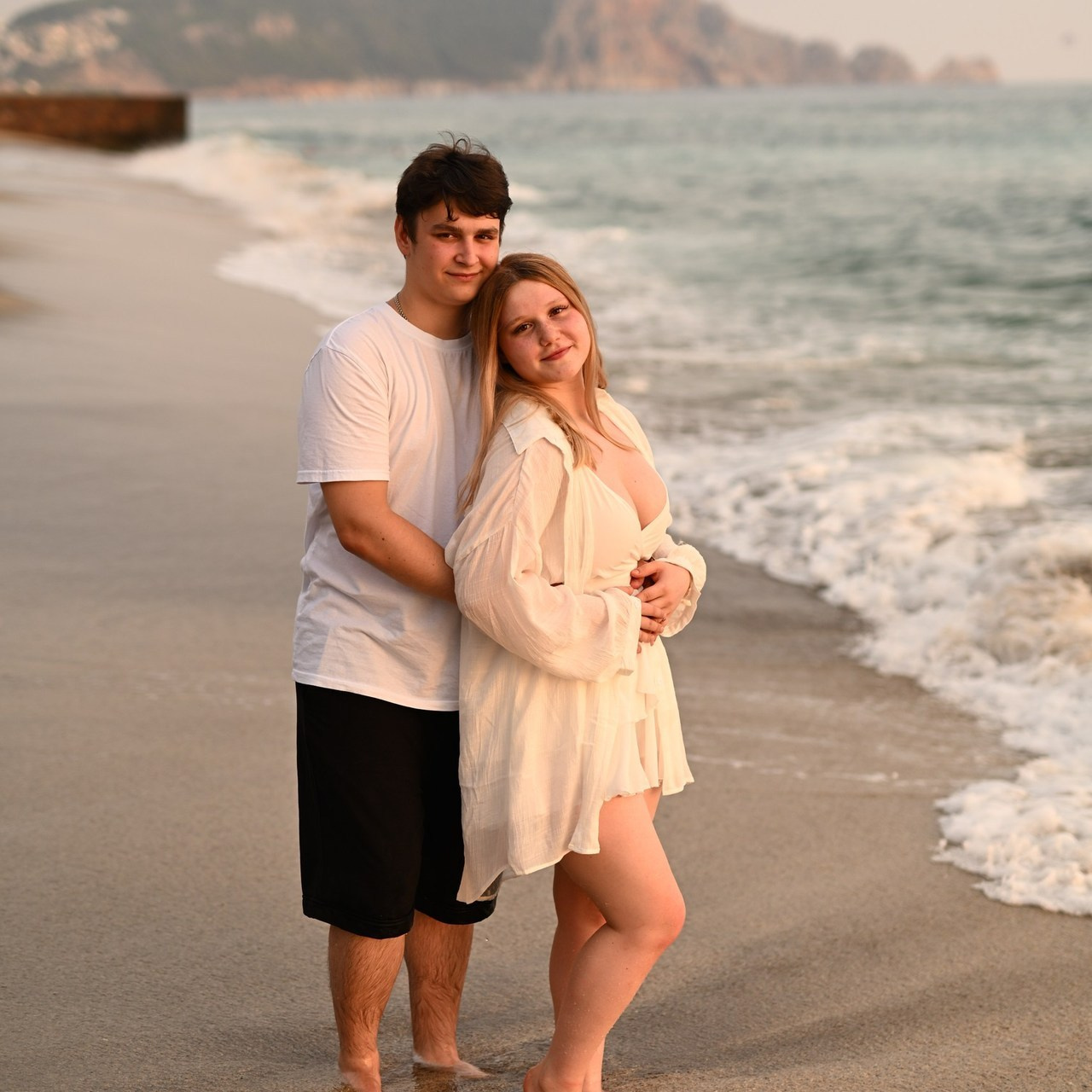 Отзывы. Фотограф в Алании (Аланье), Сиде, Манавгате. Турция