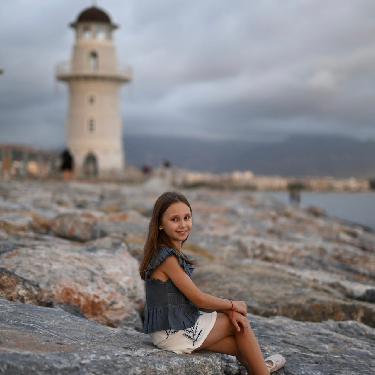 Отзывы. Фотограф в Алании (Аланье), Сиде, Манавгате. Турция