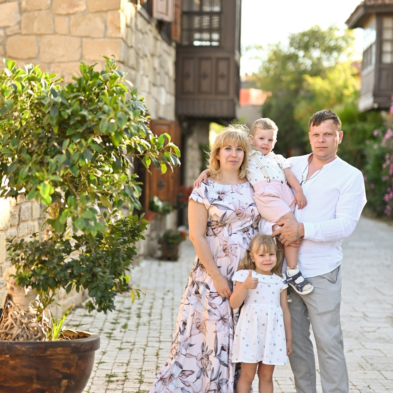 Отзывы. Фотограф в Алании (Аланье), Сиде, Манавгате. Турция