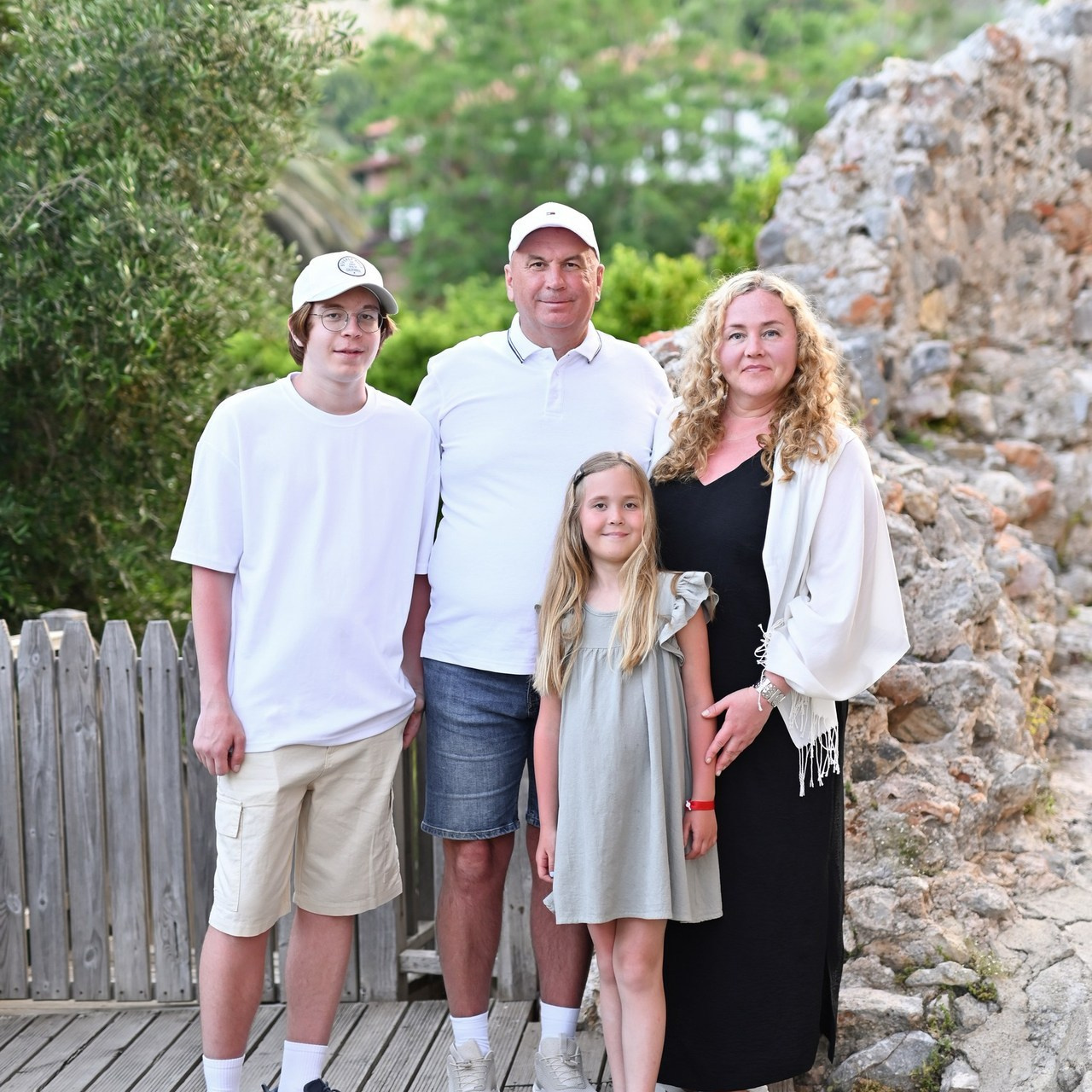 Отзывы. Фотограф в Алании (Аланье), Сиде, Манавгате. Турция