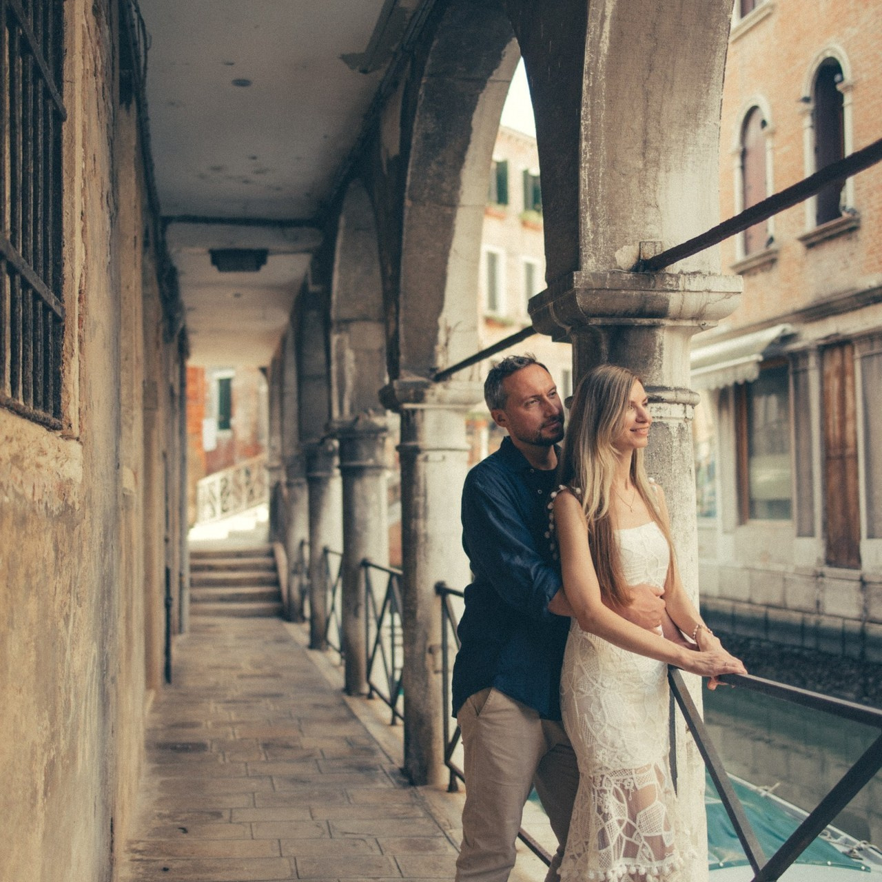 Recensioni. Fotografo a Venezia