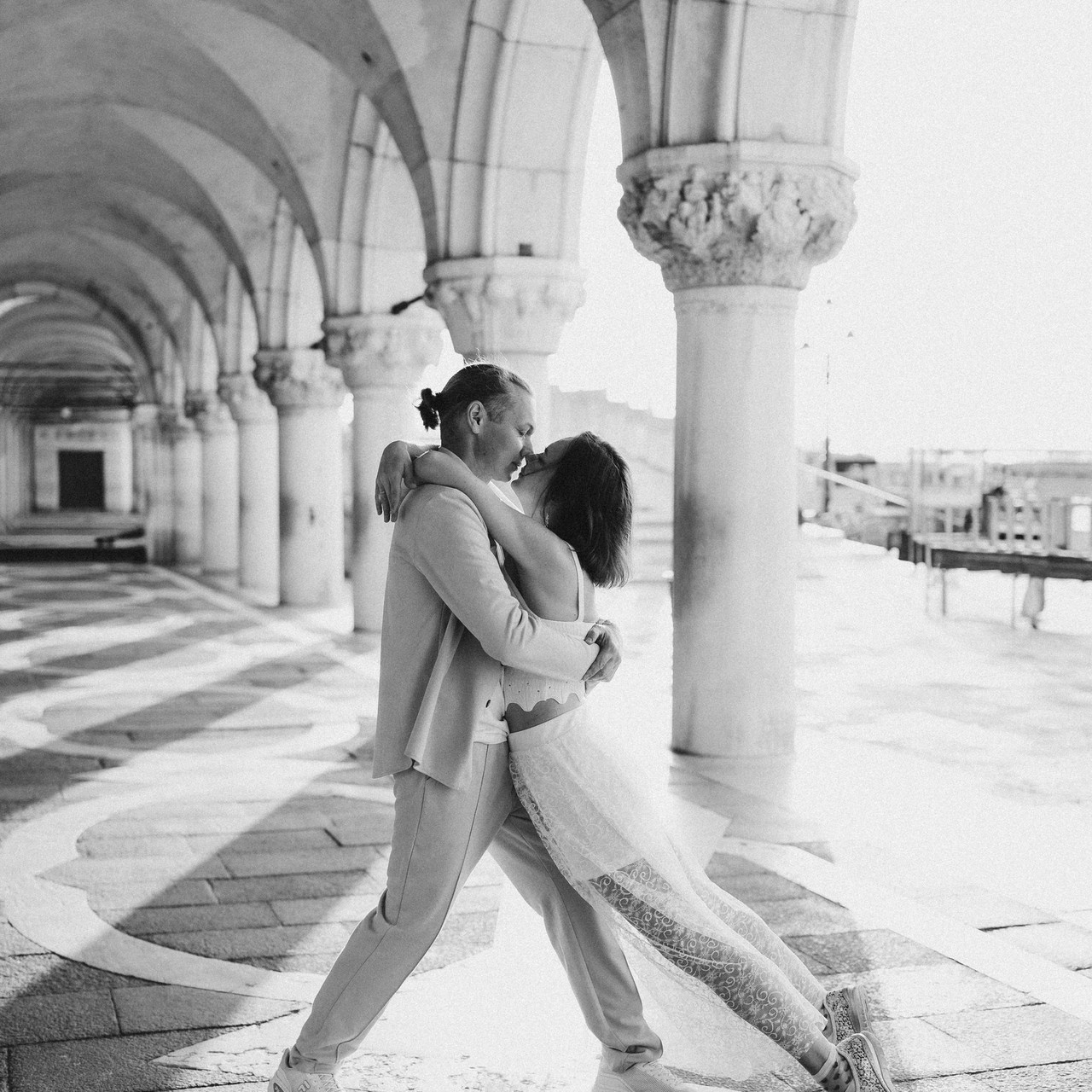 Recensioni. Fotografo a Venezia