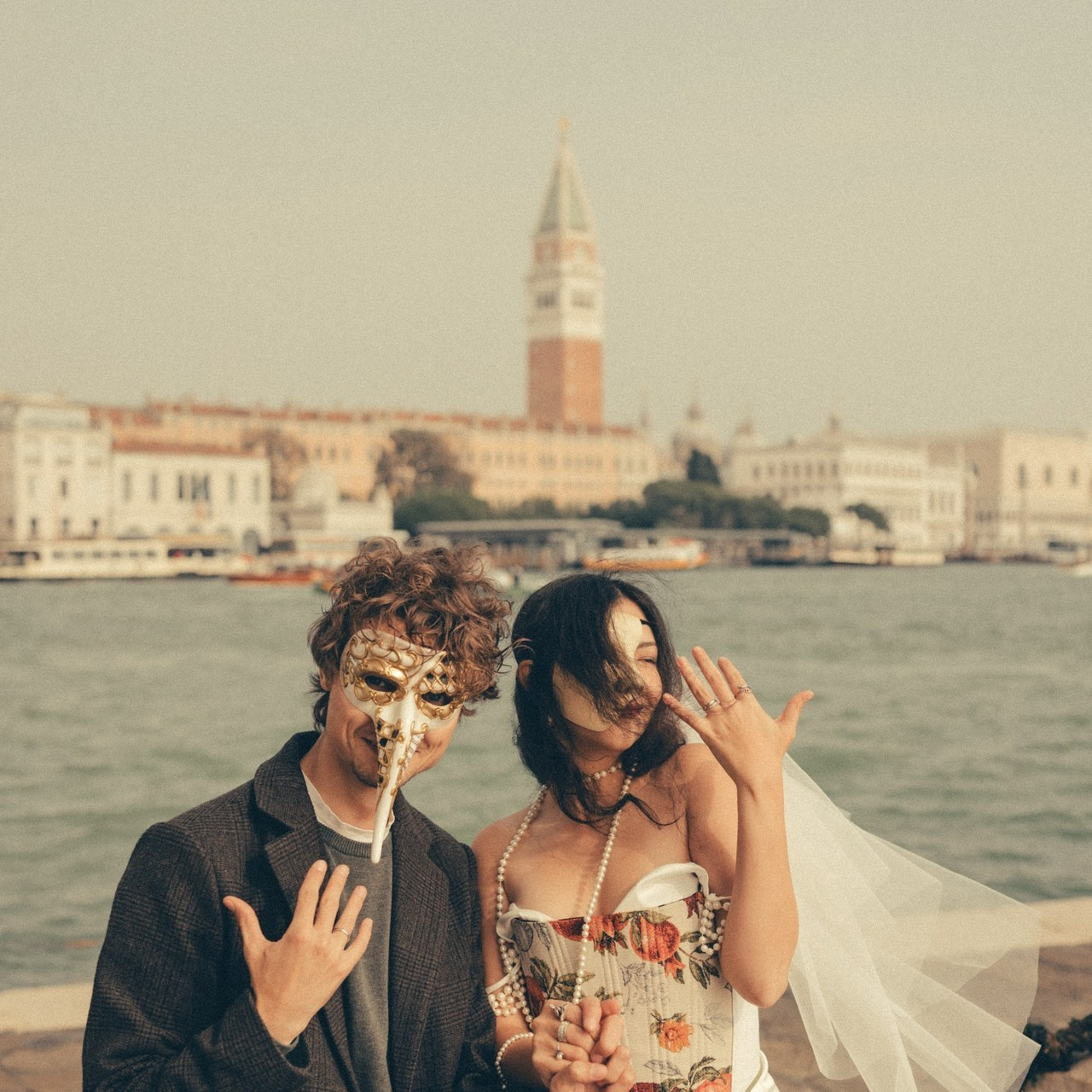 Recensioni. Fotografo a Venezia