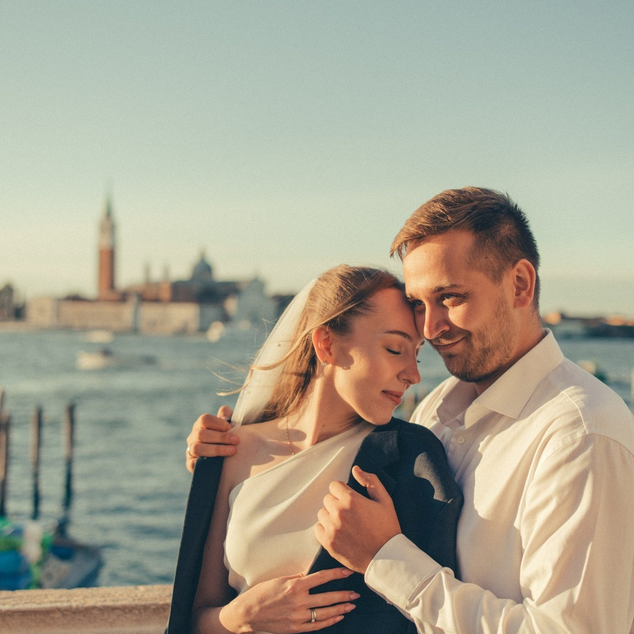 Recensioni. Fotografo a Venezia
