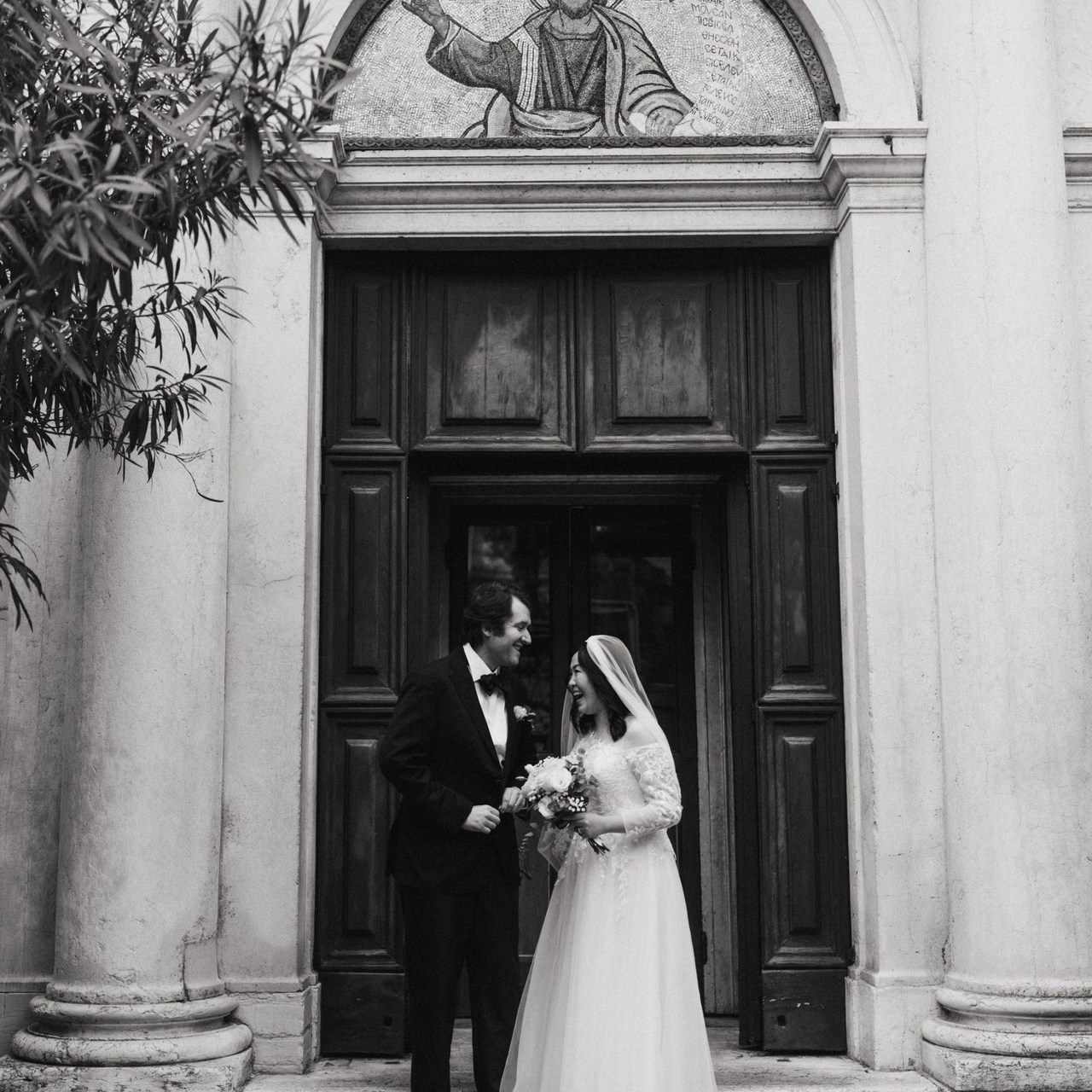 Recensioni. Fotografo a Venezia