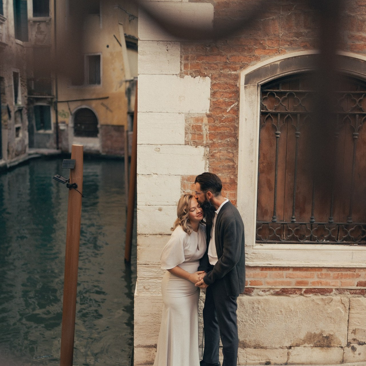 Recensioni. Fotografo a Venezia