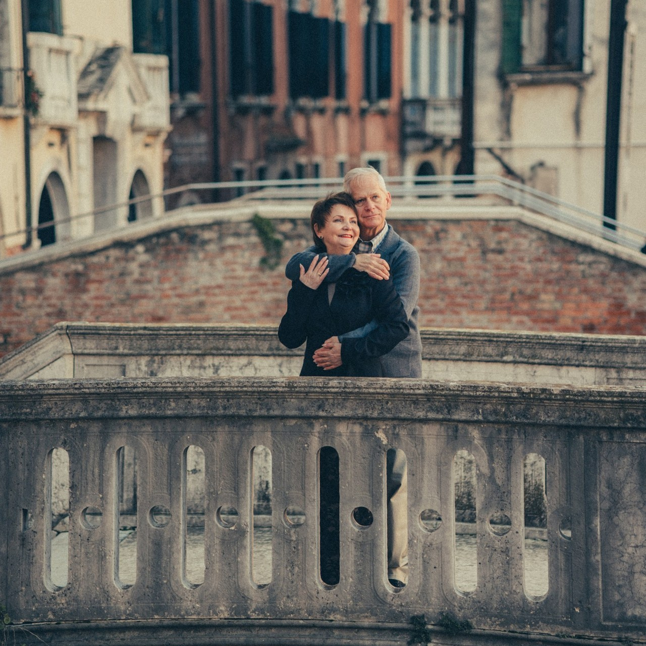 Recensioni. Fotografo a Venezia