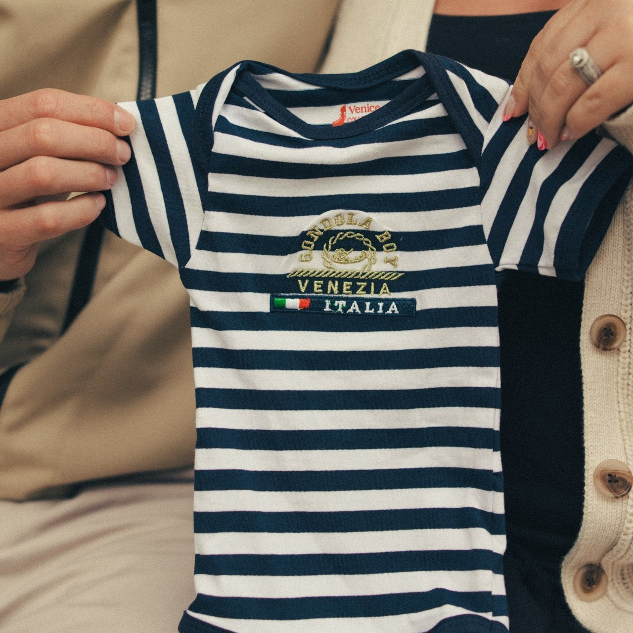 Recensioni. Fotografo a Venezia