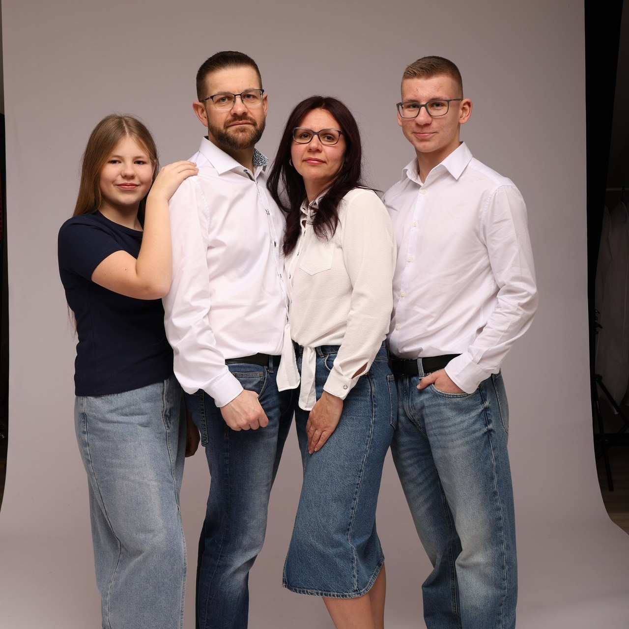 Kundenbewertungen | Fotostudio Gulnara Minich Gifhorn. Fotograf Gifhorn Gulnara Minich Niedersachsen