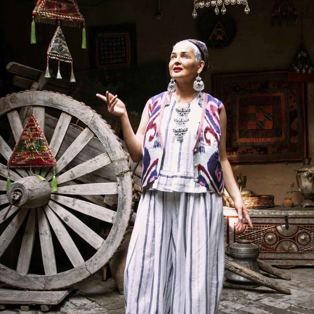 Отзывы. Портретный фотограф Нигинахон Исматуллаева в Ташкенте