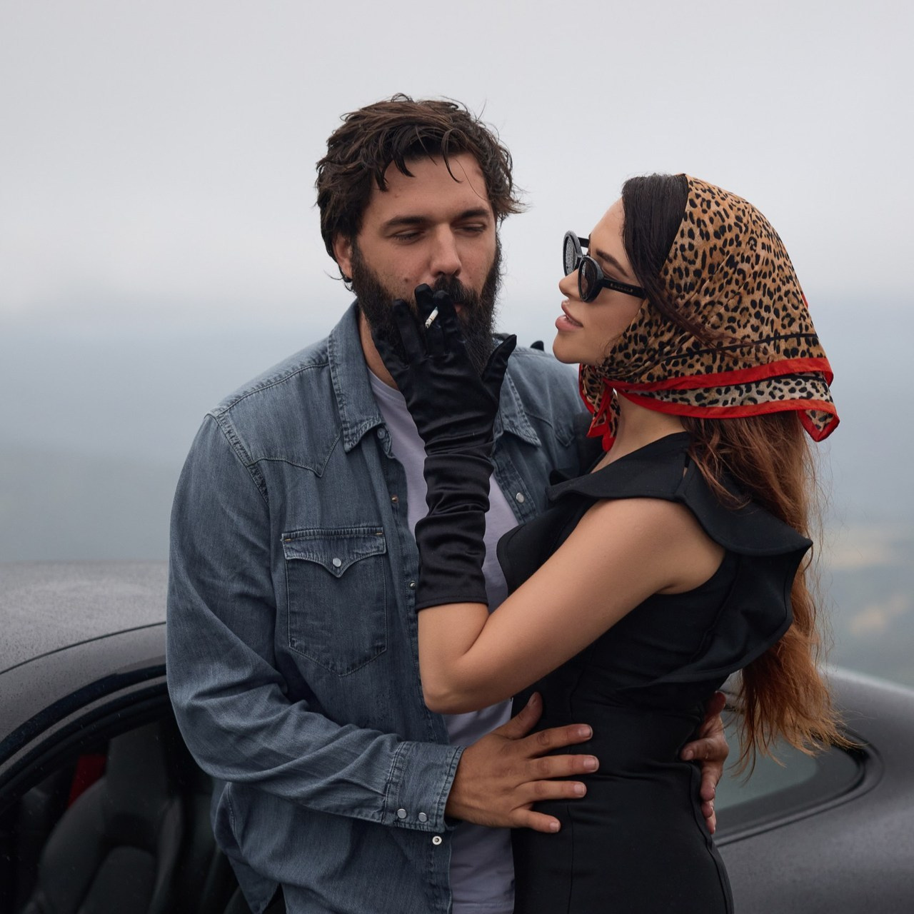 Recenze. Iri Mak Fotograf Loket