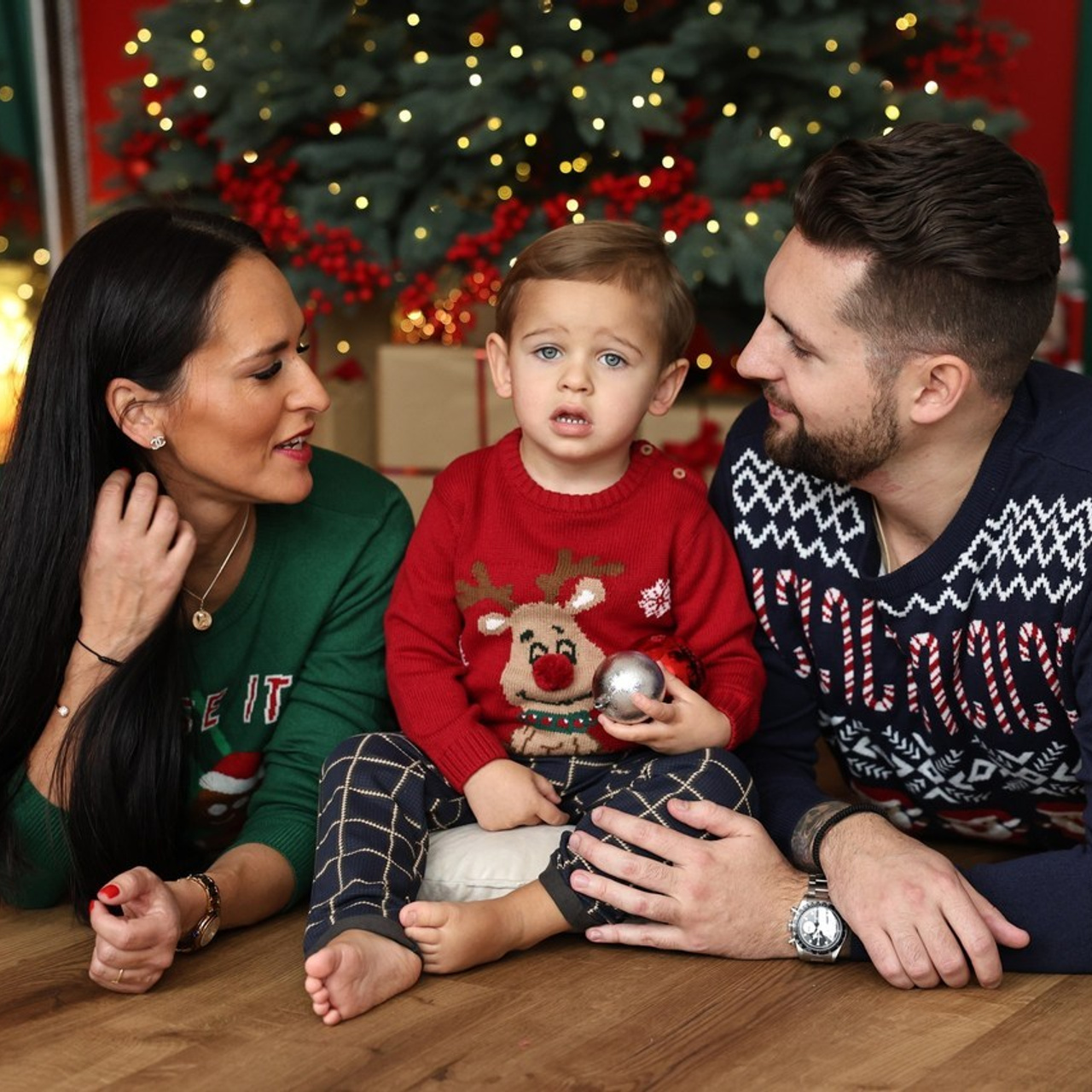 Recenze. Iri Mak Fotograf Loket