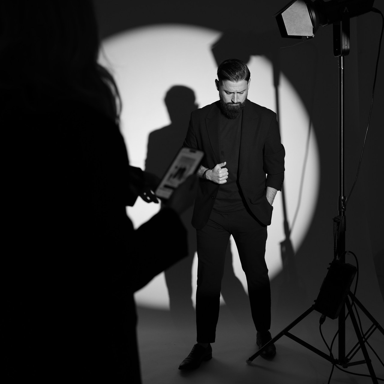 Recenze. Iri Mak Fotograf Loket