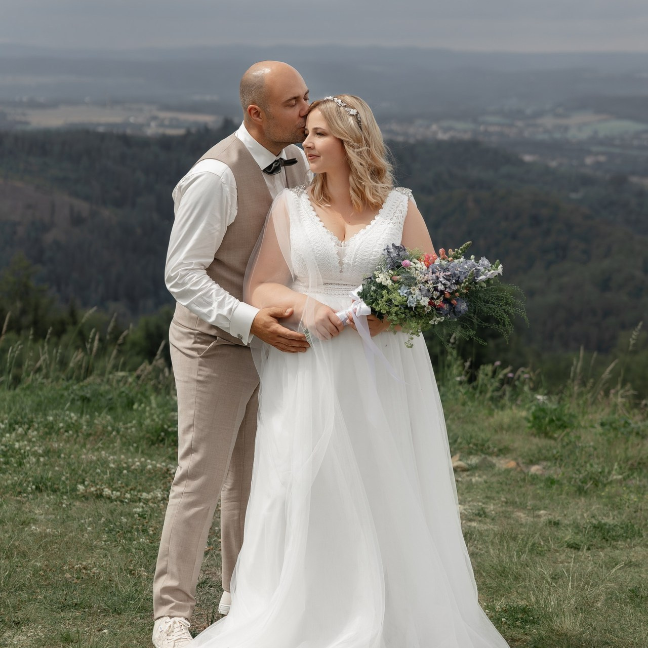 Recenze. Iri Mak Fotograf Loket