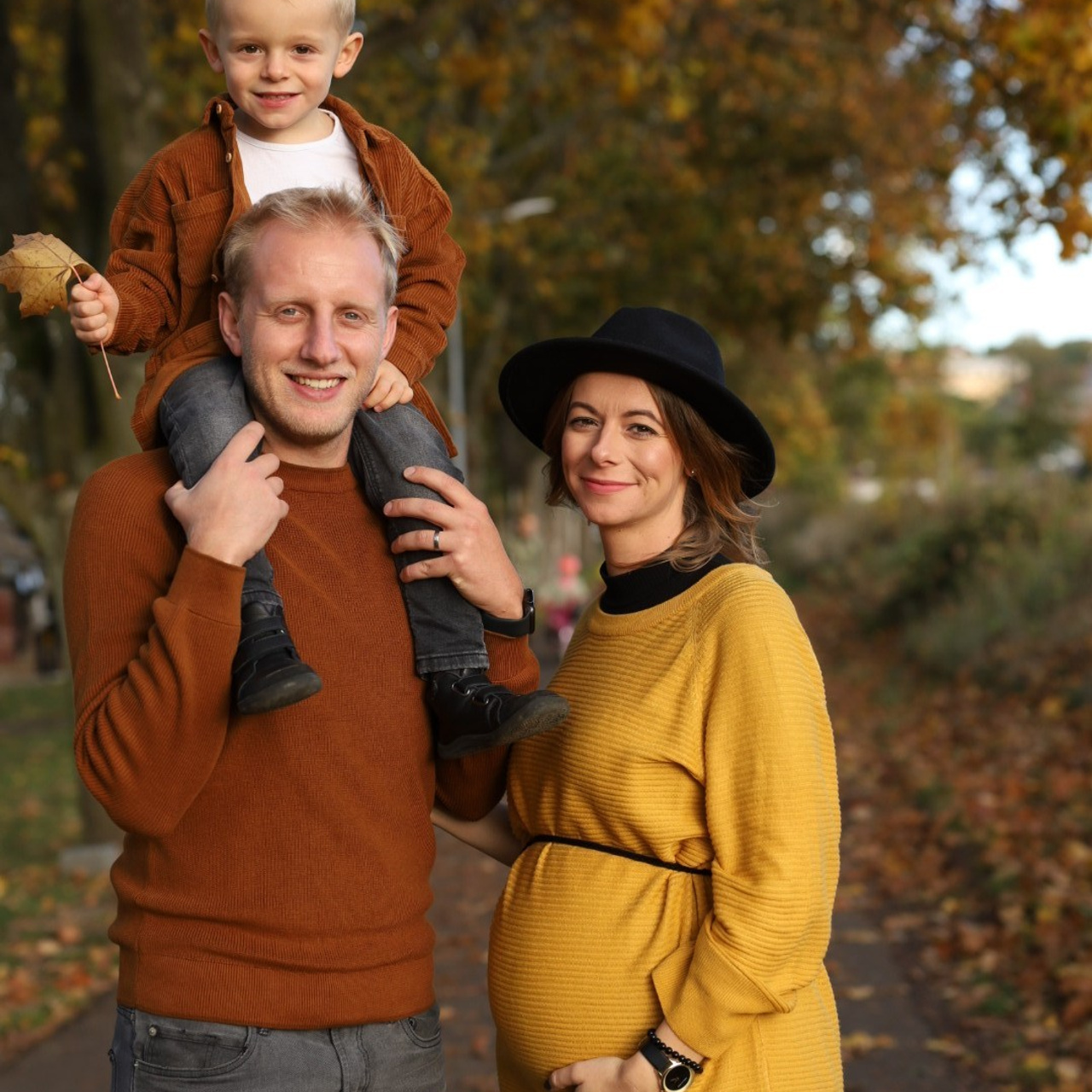 Recenze. Iri Mak Fotograf Loket