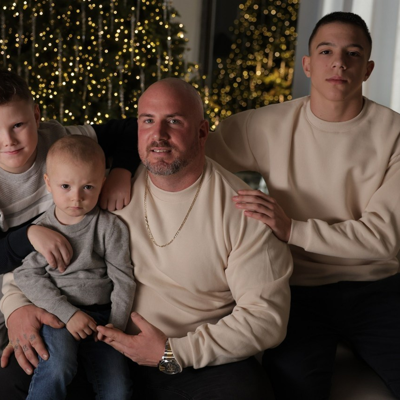 Recenze. Iri Mak Fotograf Loket