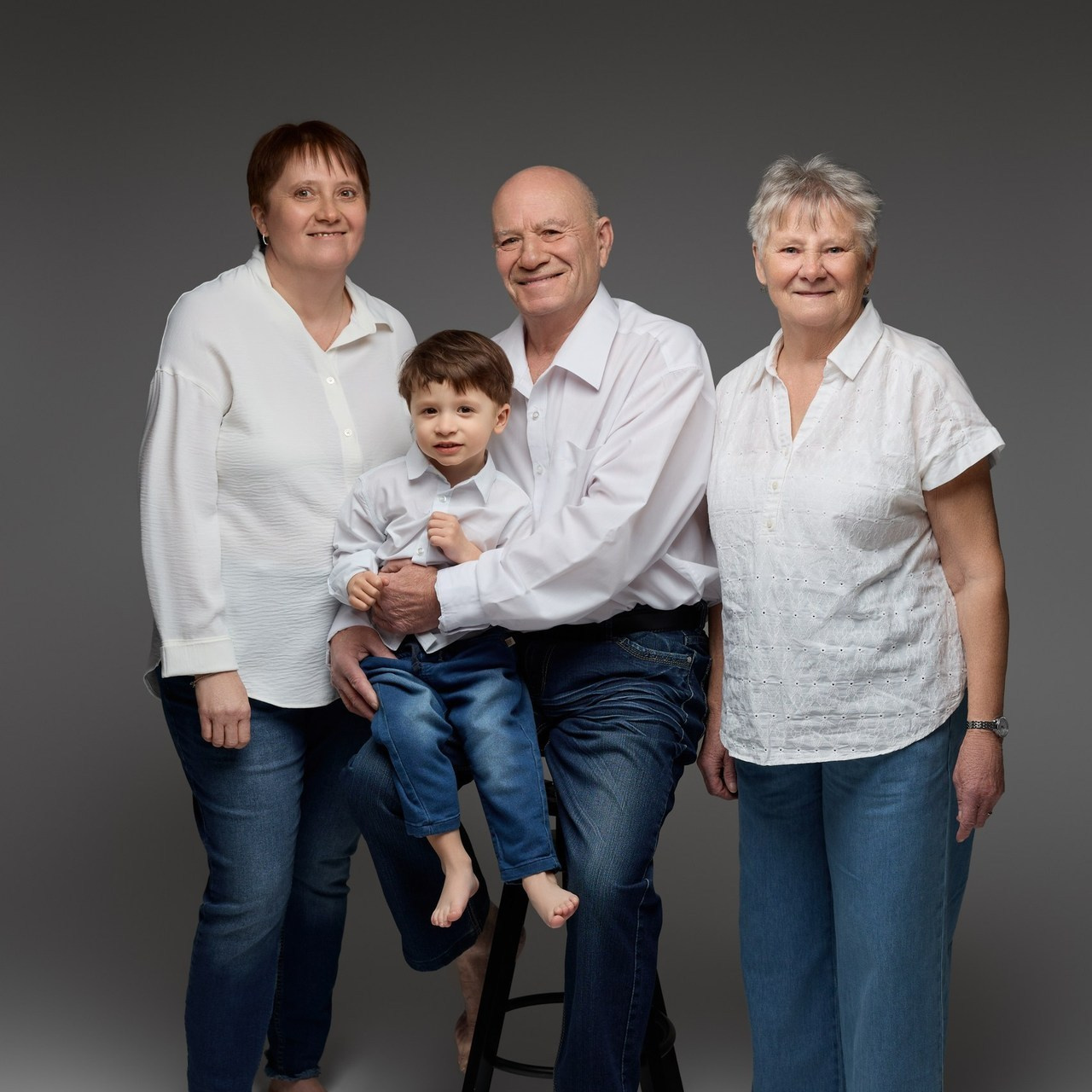 Recenze. Iri Mak Fotograf Loket