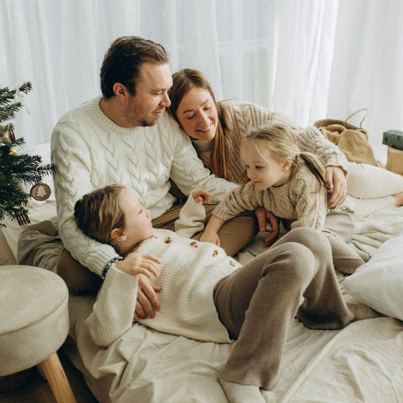 Recensioni. Fotografo a Ravenna Nataliya Samsonova