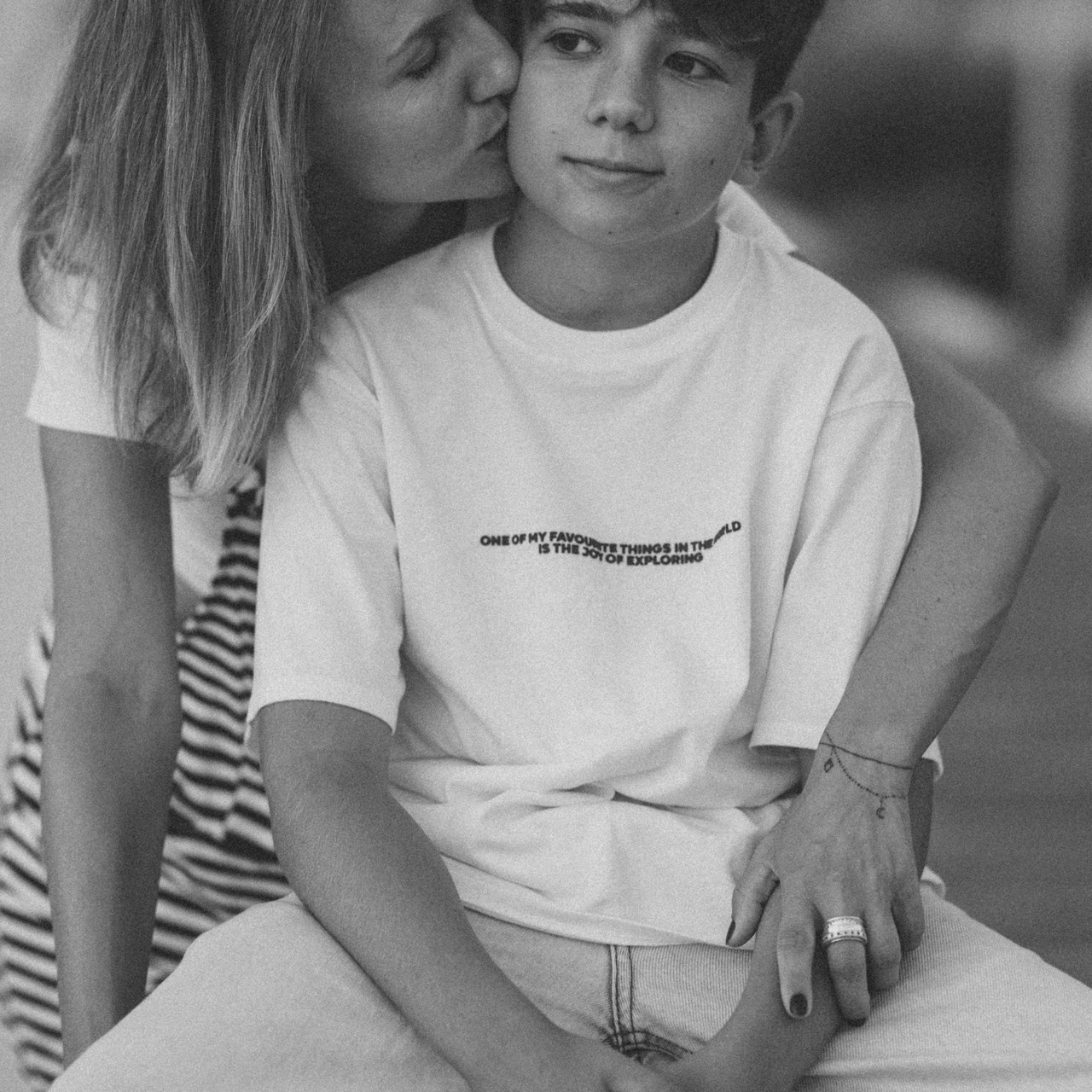 Recensioni. Fotografo a Ravenna Nataliya Samsonova