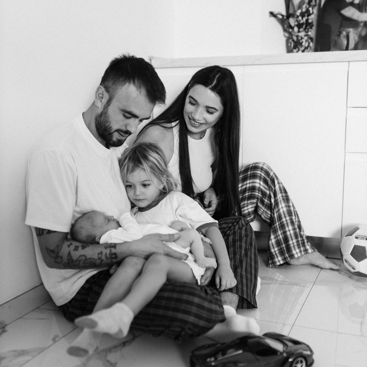 Recensioni. Fotografo a Ravenna Nataliya Samsonova