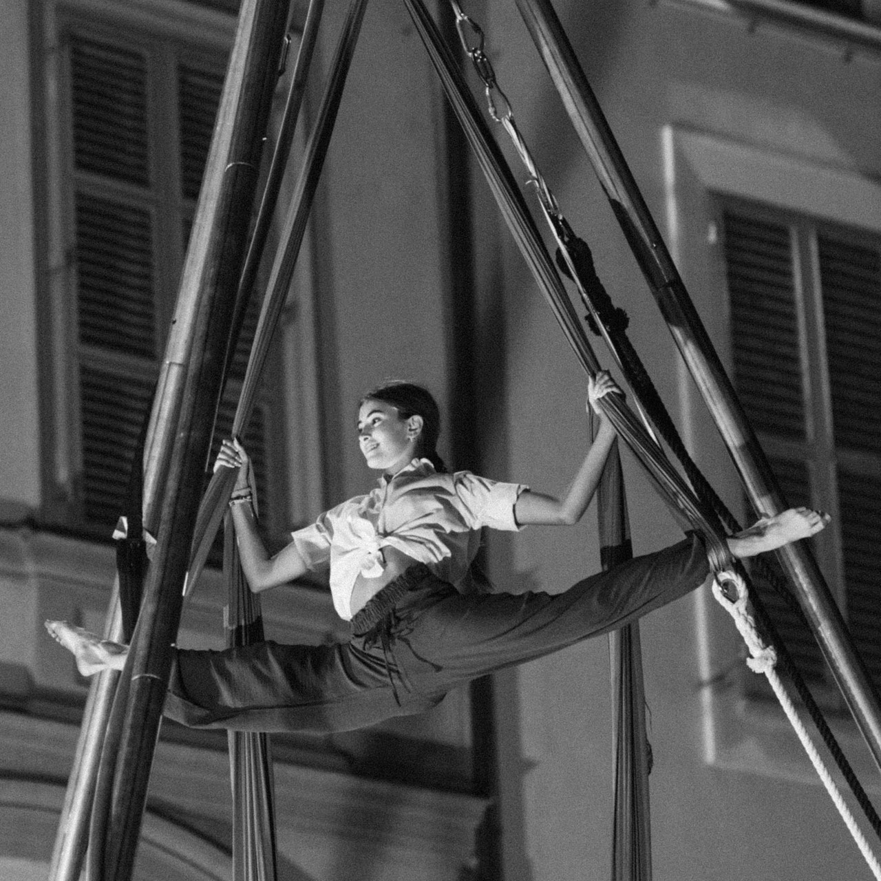 Recensioni. Fotografo a Ravenna Nataliya Samsonova