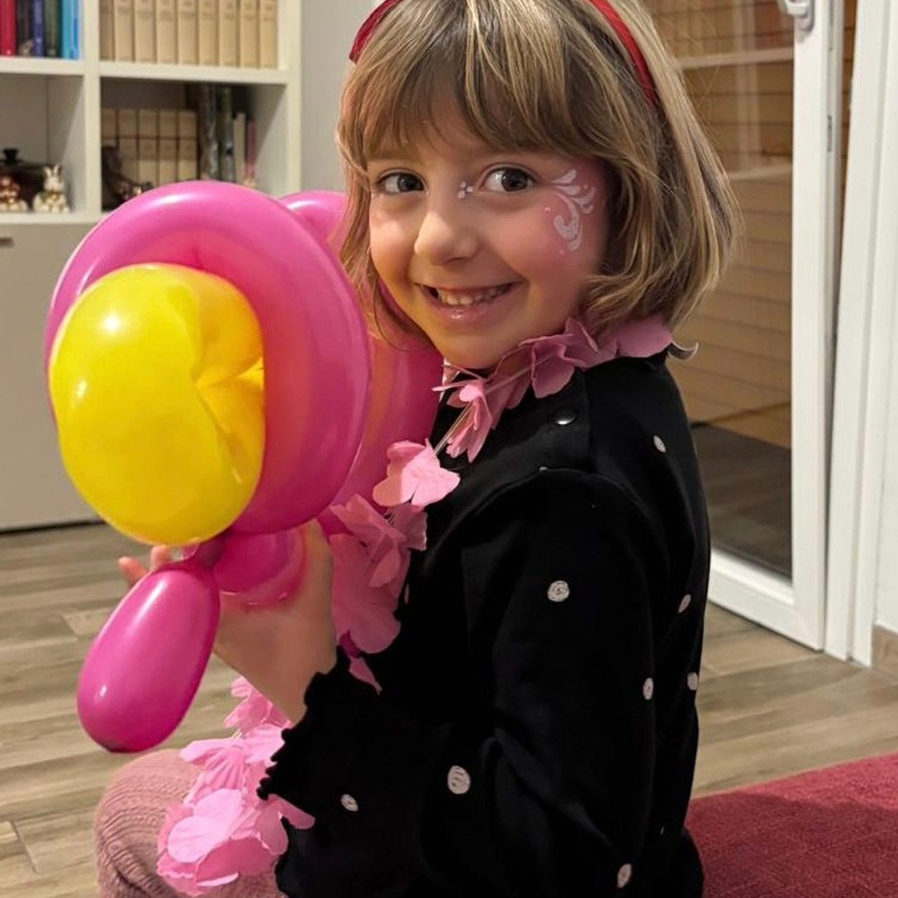 Recensioni. Fotografo a Ravenna Nataliya Samsonova