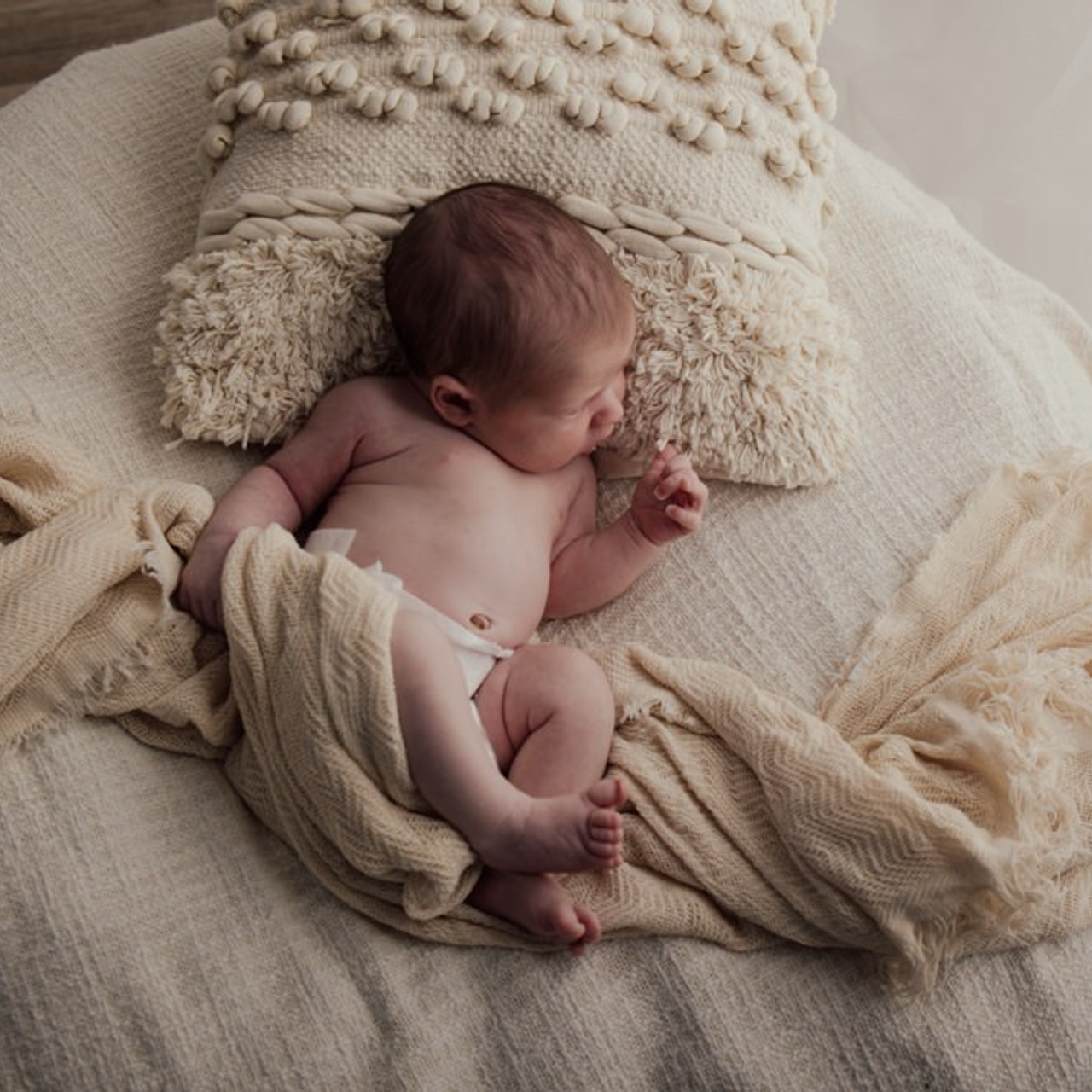 Mis Primeros Días. Sonialibelulafotografia
