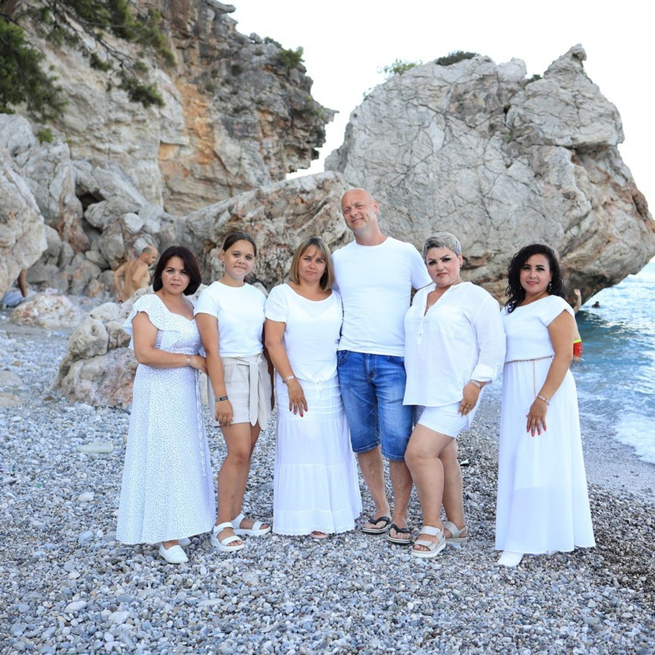 Отзывы клиентов. Фотограф в Турции, Анталии, Кемере, Белеке, Сиде, Каше, Калкане, Фетхие