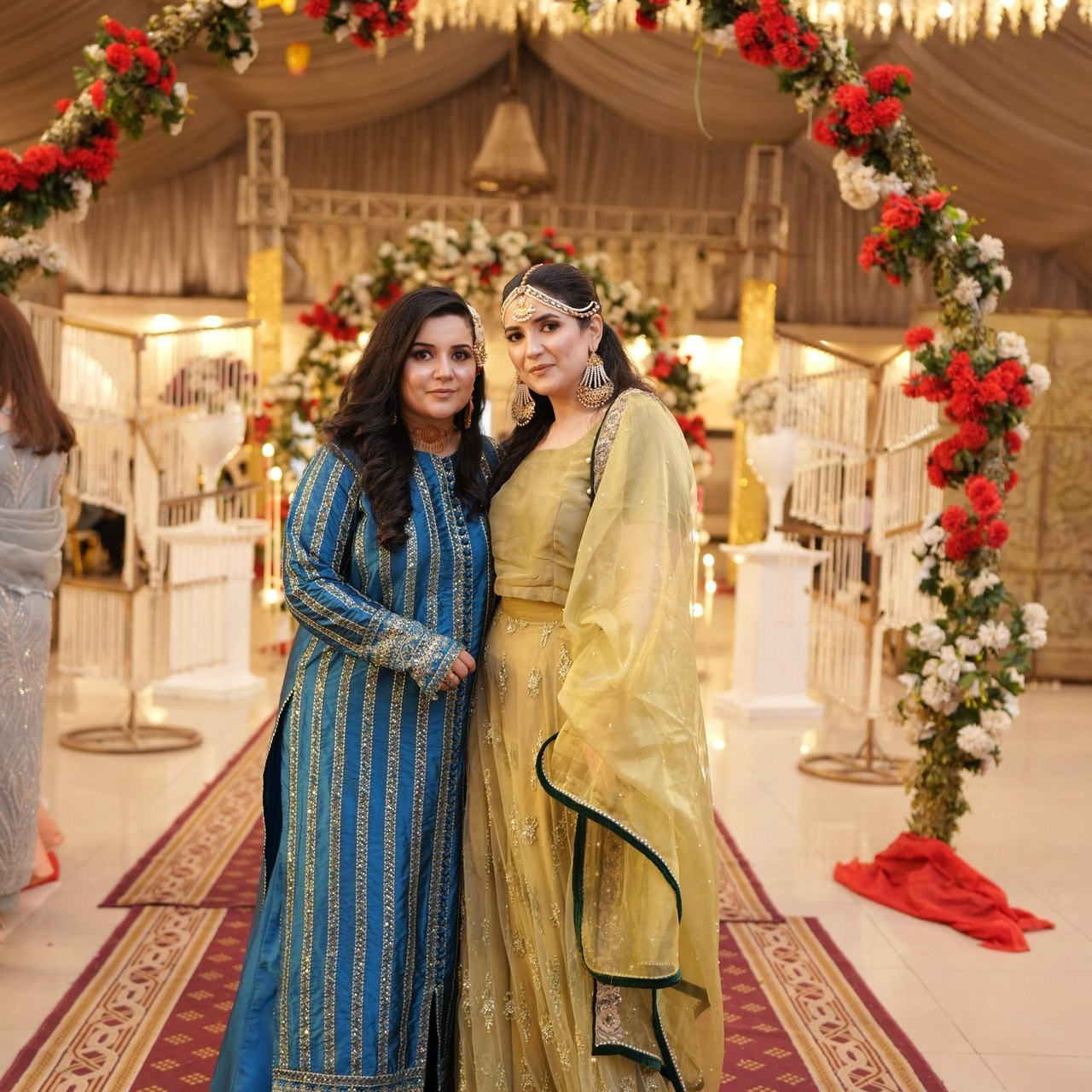 Testimonials. Wedding Photographer & videographer Taraf Media