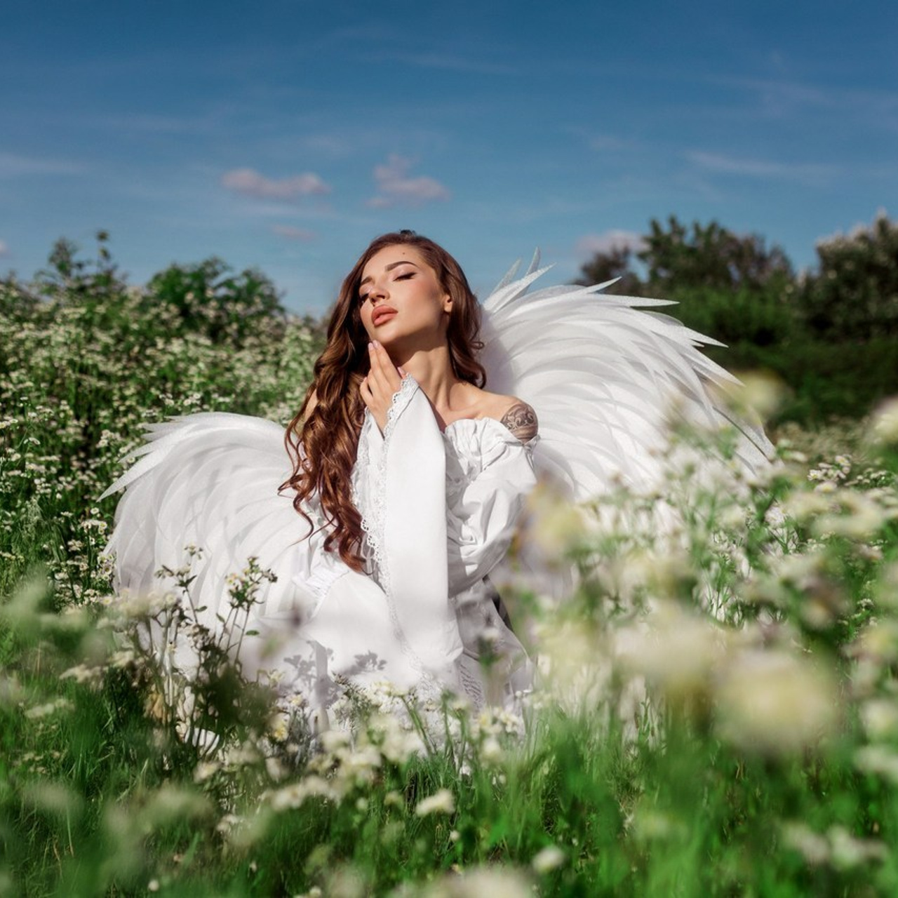 Reviews of clients. Photographer and retoucher Elena Skullova