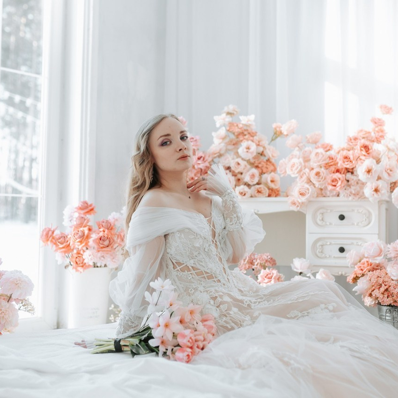 Reviews of clients. Photographer and retoucher Elena Skullova