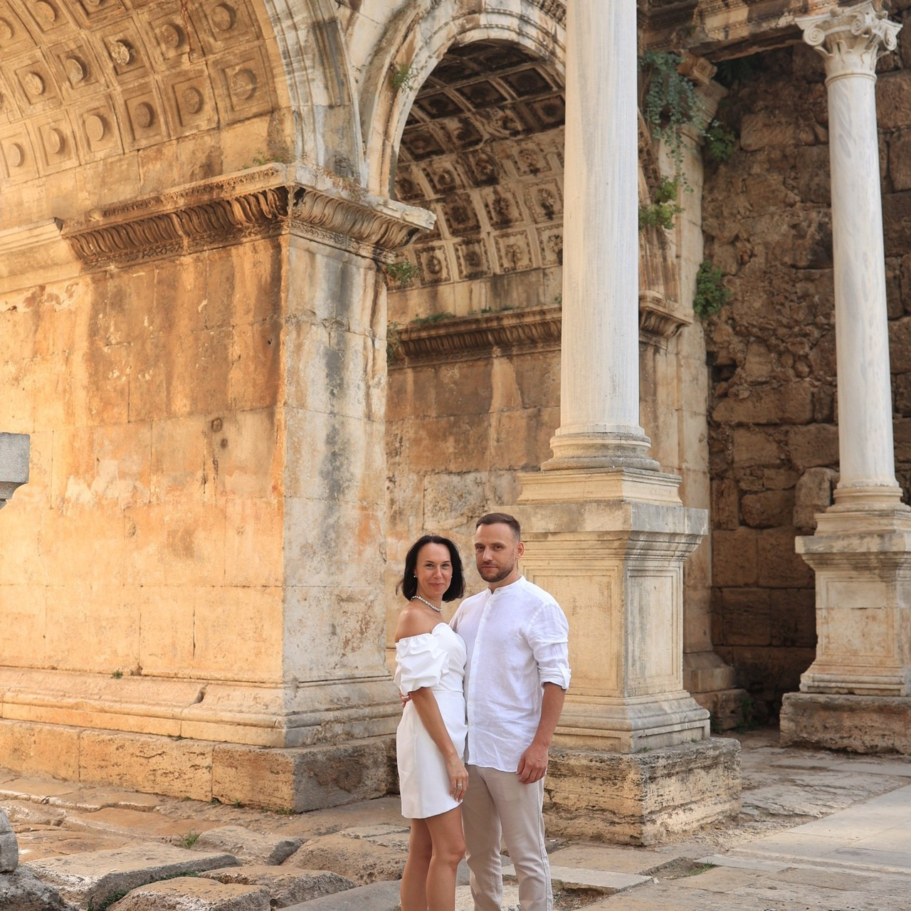 Отзывы клиентов. Фотограф в Турции, Анталии, Кемере, Белеке, Сиде, Каше, Калкане, Фетхие