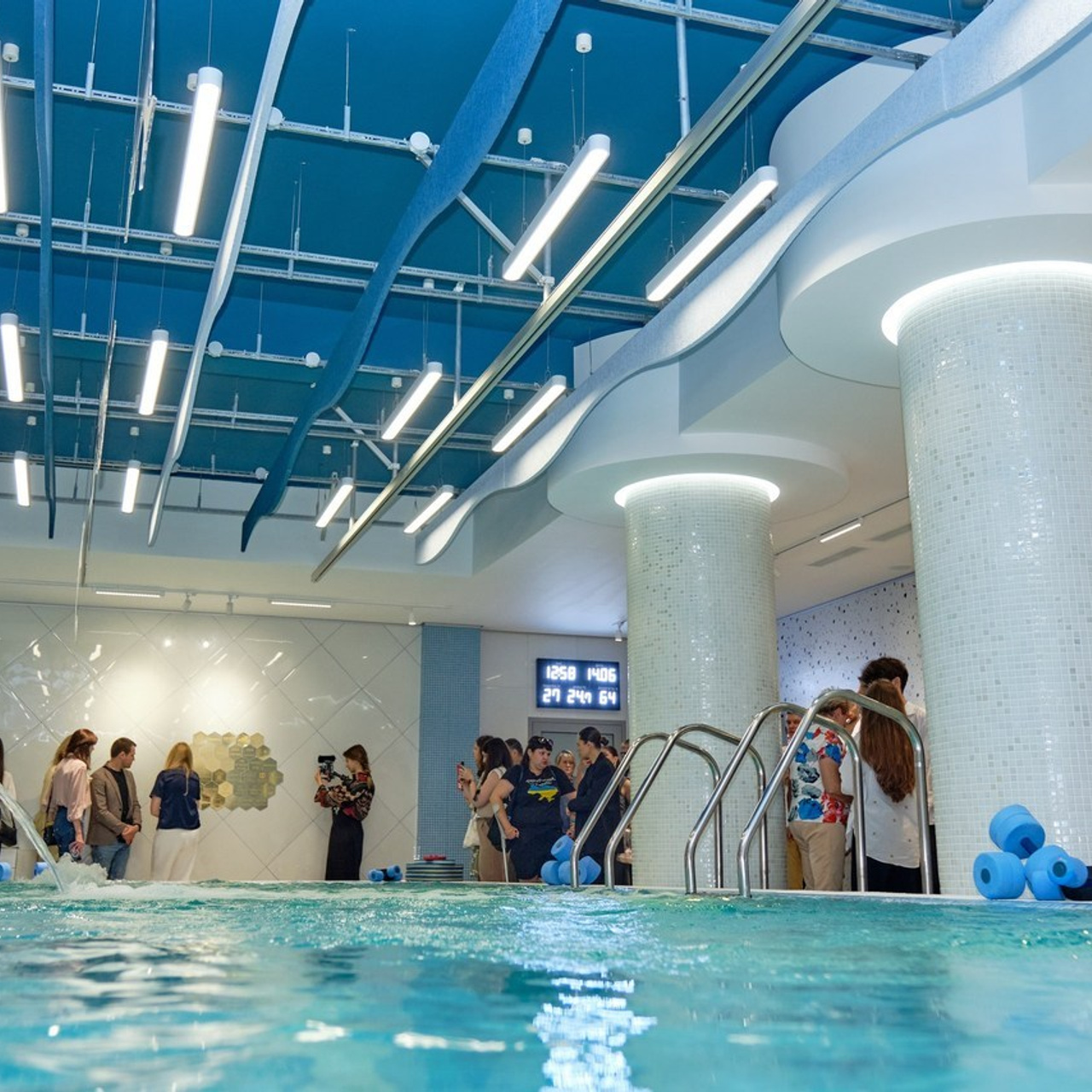 Testimonials. Portrait photographer Alena Novgorodtseva