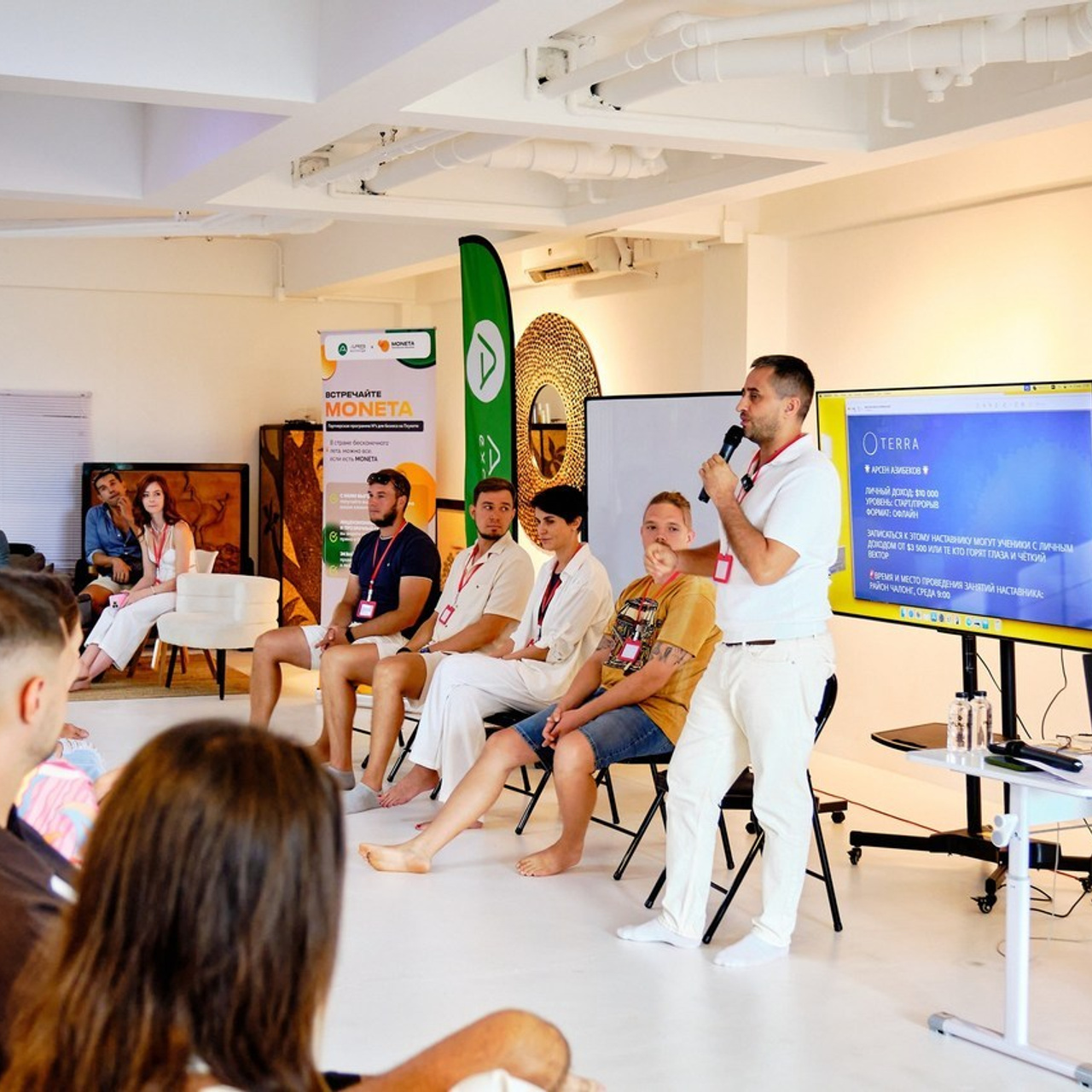 Testimonials. Portrait photographer Alena Novgorodtseva