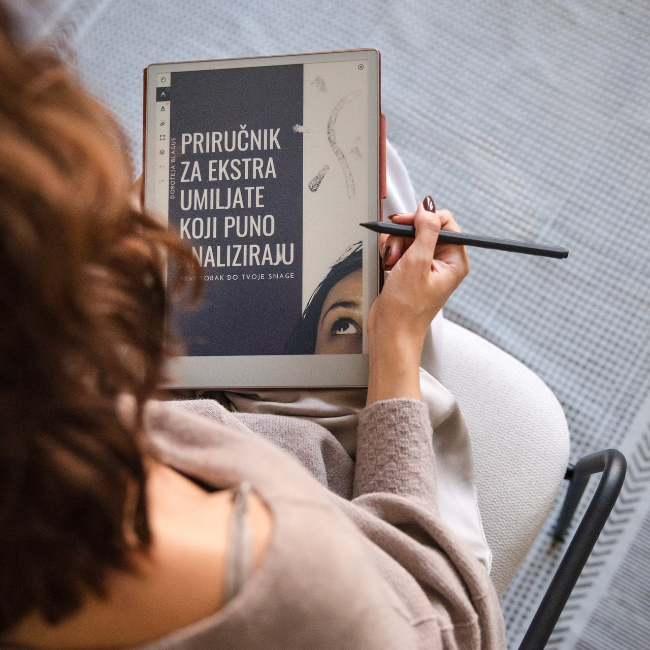 Zadovoljstvo klijenata - vaša reč o mom radu