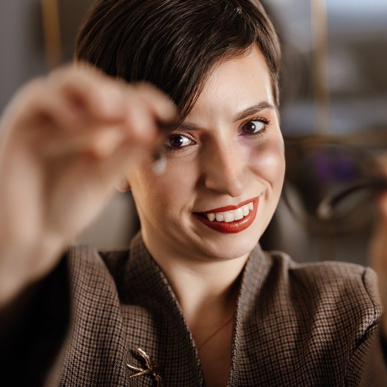 Zadovoljstvo klijenata - vaša reč o mom radu