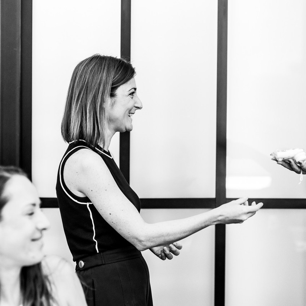 Zadovoljstvo klijenata - vaša reč o mom radu