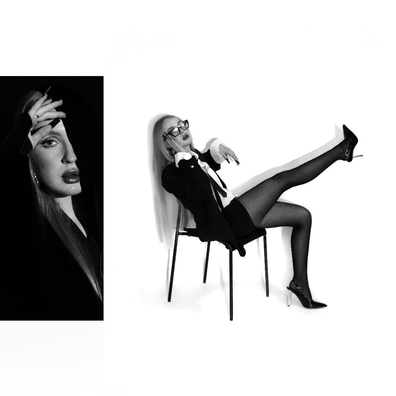 I’m Laura, a portrait photographer in Coventry. I specialise in female portraits