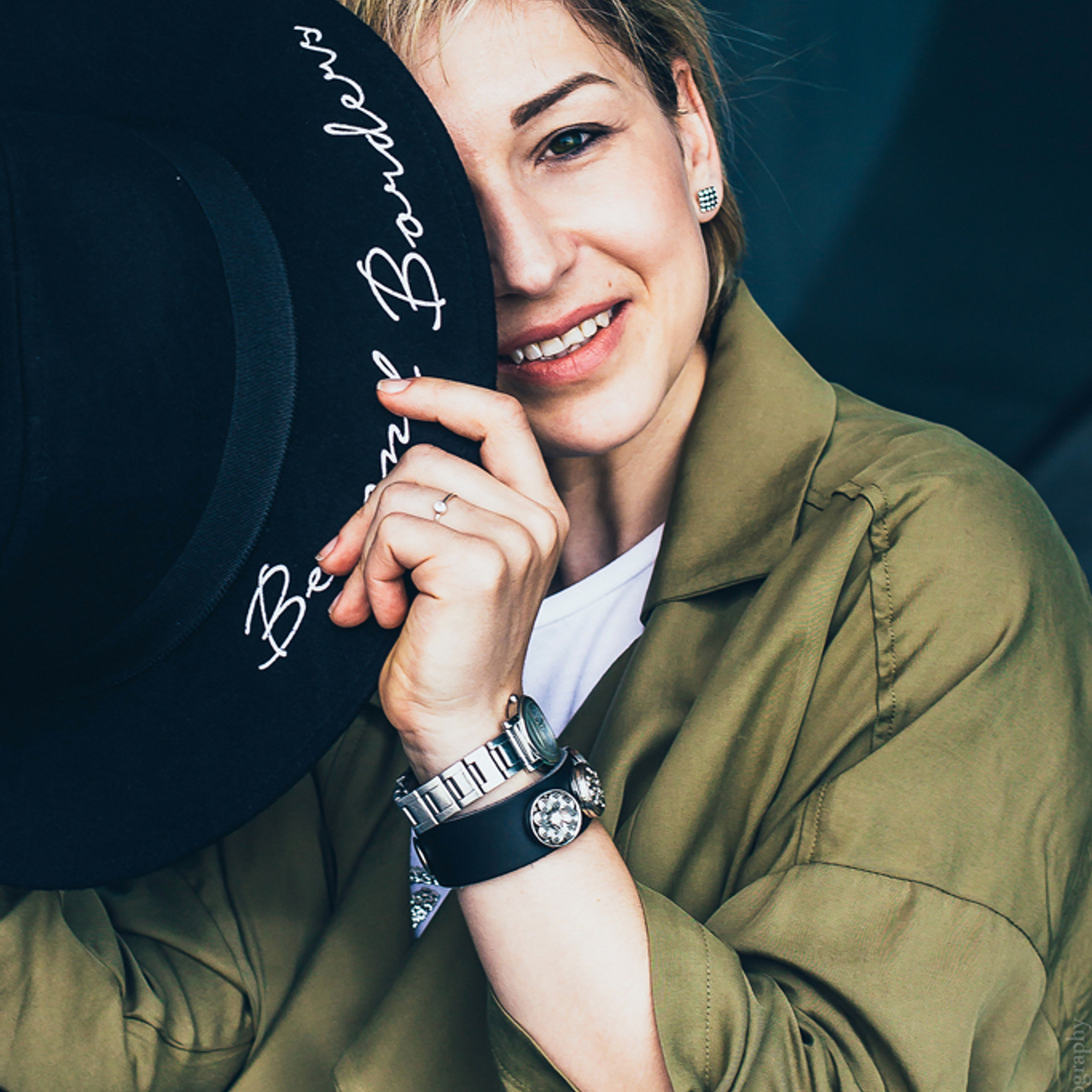 Aanbevelingen. Amina Gunenc - bruiloft- en familie fotograaf in Nederland