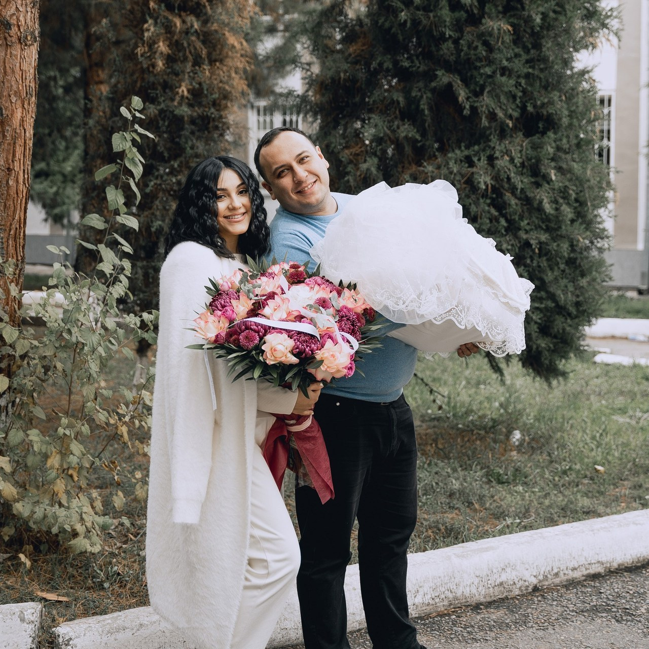 Фотограф в Ташкенте Самур Алиев